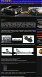 Mobile Screenshot of pc-styl.pl